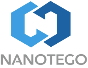 Nanotego Logo